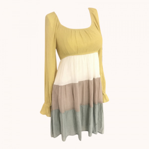 Jasba vestido corto - AGOTADO